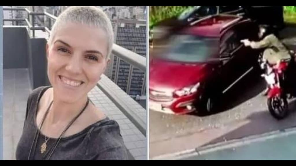 Ex-marido e comparsa são condenados por assassinato brutal de catarinense
