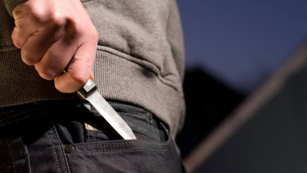 Homem é condenado a quase 18 anos por tentativa de feminicídio em Itajaí