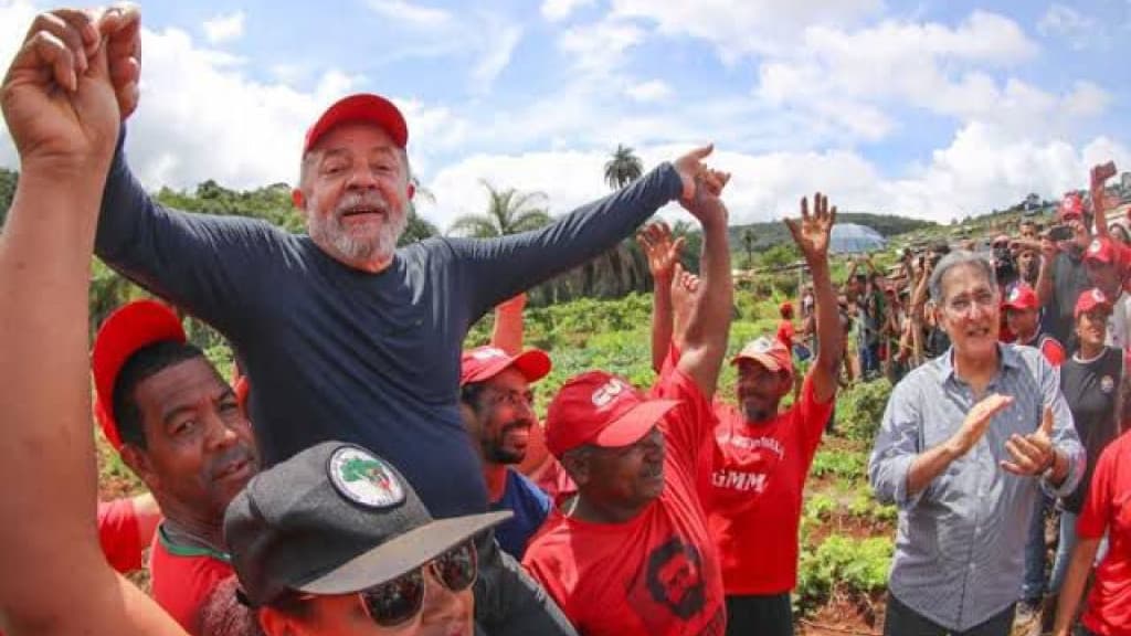 Fim da propriedade privada? STF autoriza desapropriação de terras produtivas “sem função social”