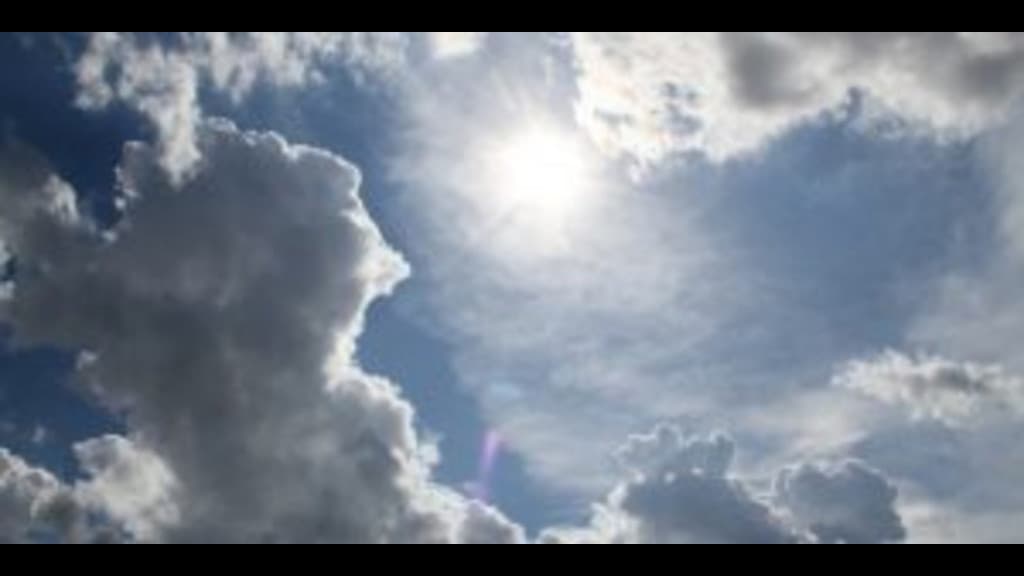 Santa Catarina enfrenta mudanças climáticas a partir desta terça (4)