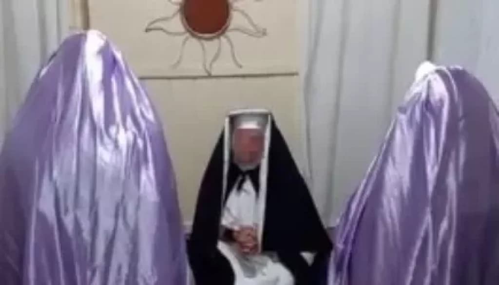 Homem que dizia incorporar “Madre Catarina” é denunciado em SC
