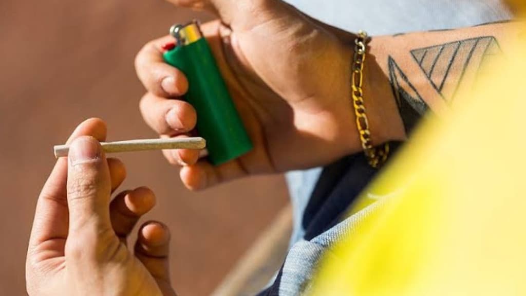 PT vota contra, mas CCJ aprova lei que torna crime a posse de droga