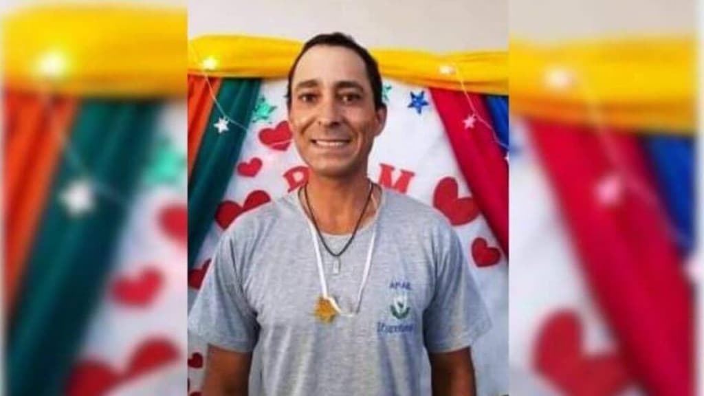 Aluno da Apae que saiu para juntar latinhas é encontrado sem vida em SC