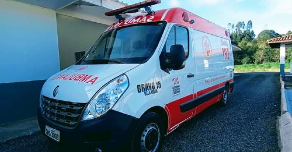Recém-nascido morre asfixiado com cobertor durante sono