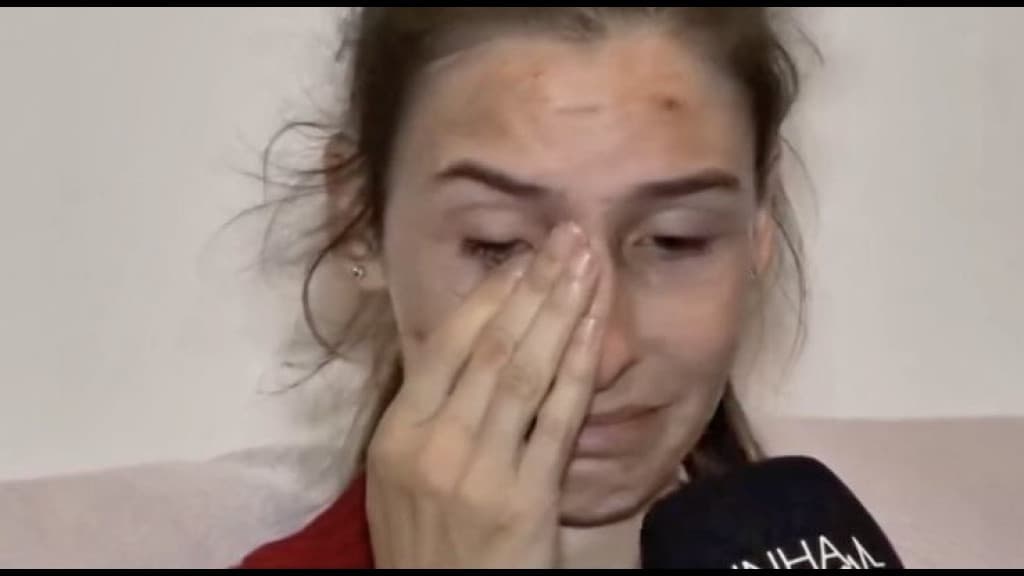 Mãe chora e pede a prisão de pedófilo que abusou sua filha: “não sei o que estão esperando”