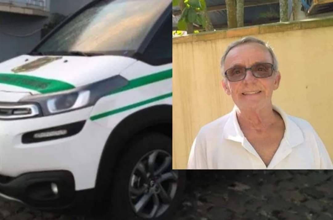 Um dos fundadores do Diarinho é encontrado morto em residência