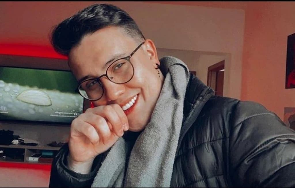 Criminoso que matou e arrancou dedo de dentista morava em Rio do Sul