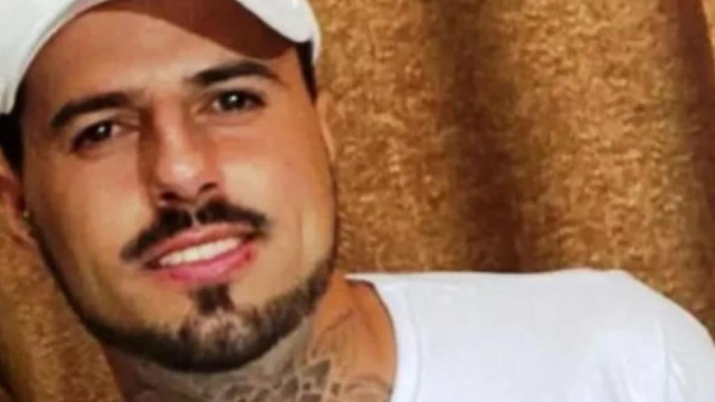 Sushiman morador de Camboriú está desaparecido há 10 dias