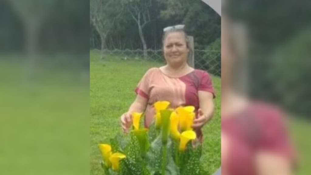 Morre no hospital mulher que foi atropelada por motocicleta ao tentar atravessar rua