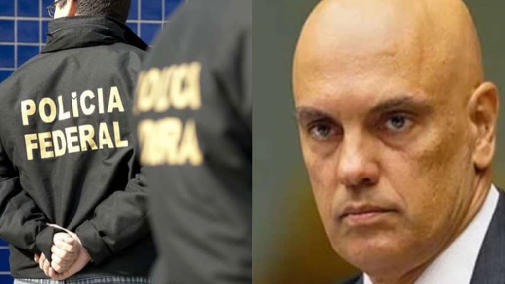 Moraes determina investigação da Polícia Federal contra Elon Musk