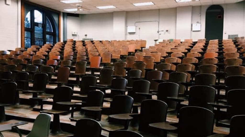 Adolescente que apanhou dentro de escola do Norte de SC será indenizada