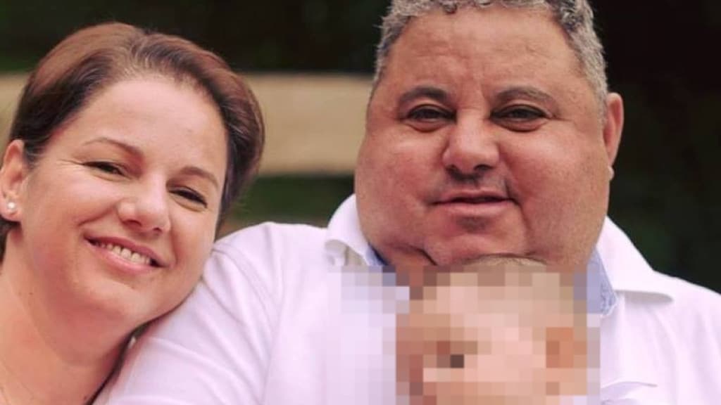 Político de Itapema morre aos 60 anos após sofrer infarto