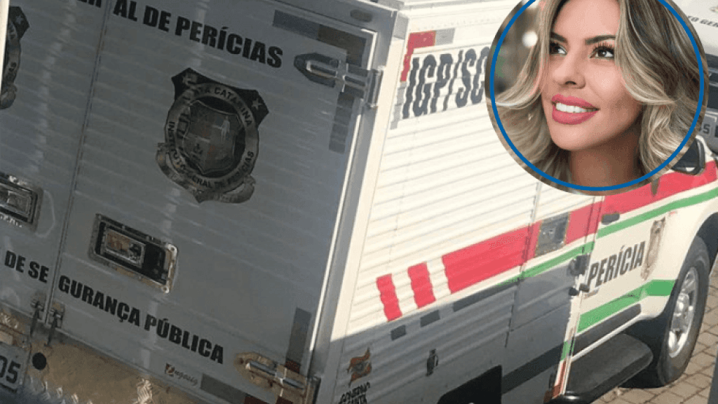 Empresária de Penha morre afogada em Joinville