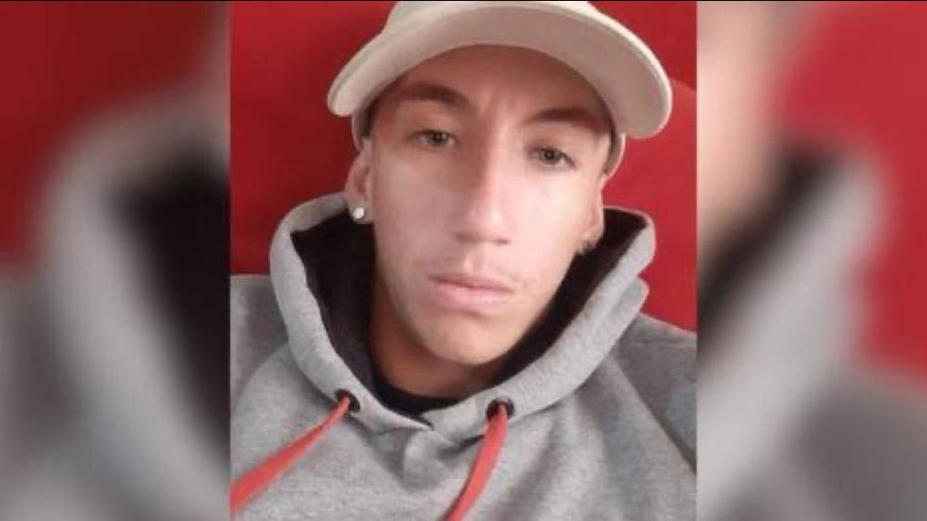 Jovem é encontrado morto com tiro no peito