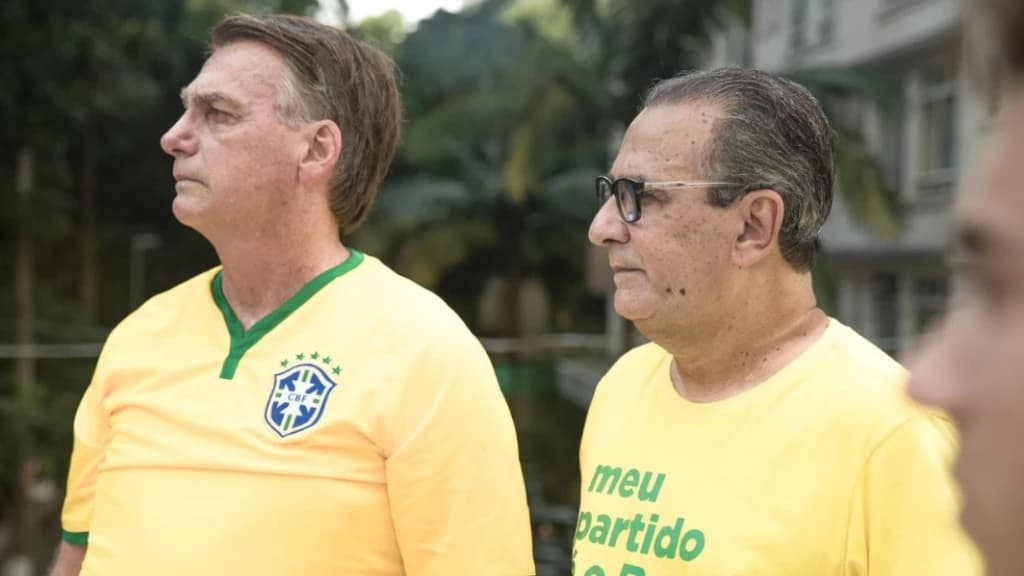 Malafaia dispara contra Moraes: “quem te elegeu censor do povo brasileiro?”