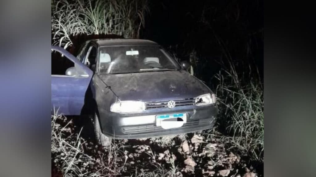 Festa de casamento é interrompida por assalto à residência de noivo