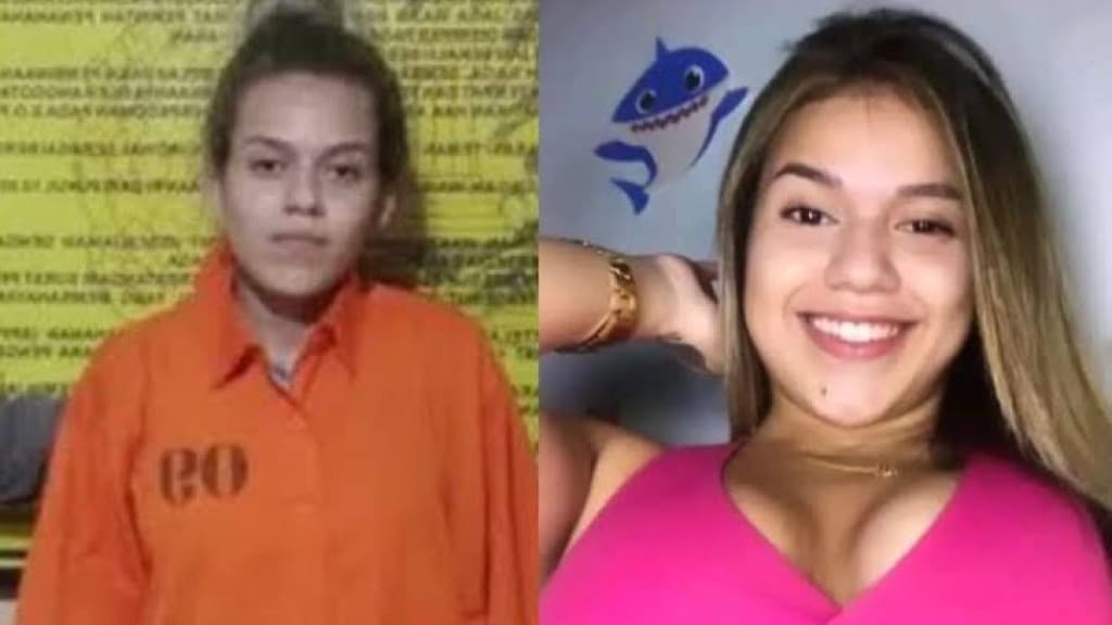 Brasileira é julgada por tráfico de drogas na Indonésia