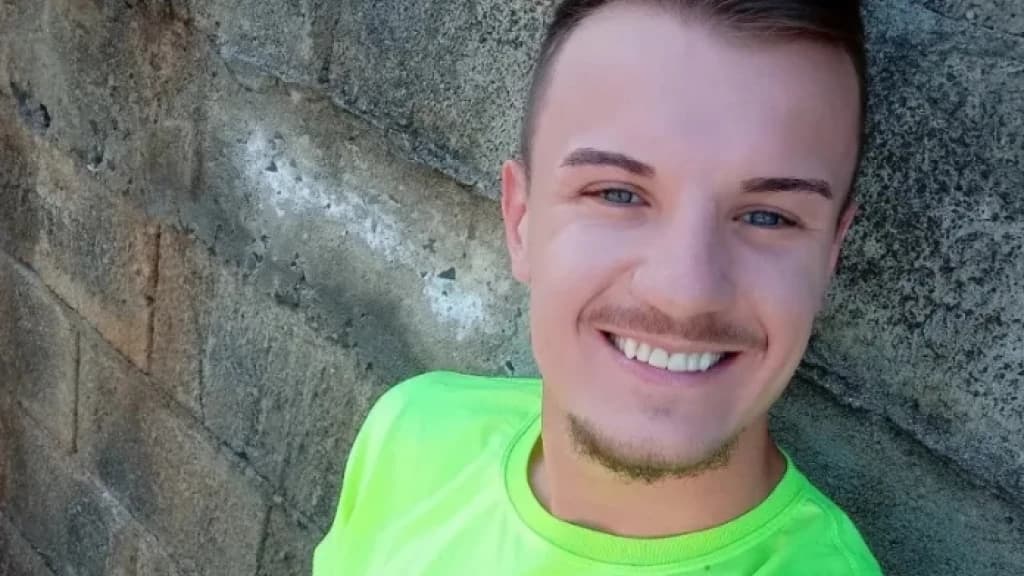 Identificado jovem que morreu afogado em rio
