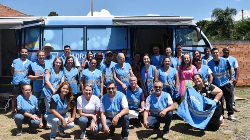 Projeto Lucas: Tijucas terá dentista grátis e vários serviços neste domingo