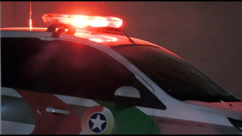 Idoso tem casa invadida e é agredido por criminosos em Tijucas