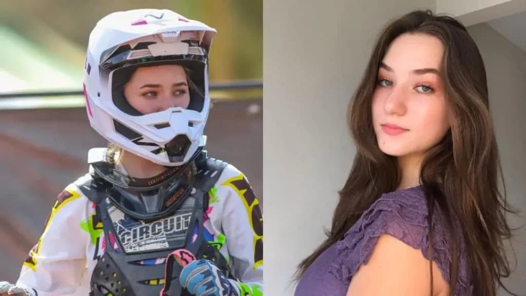 Adolescente morre após acidente em competição de Velocross