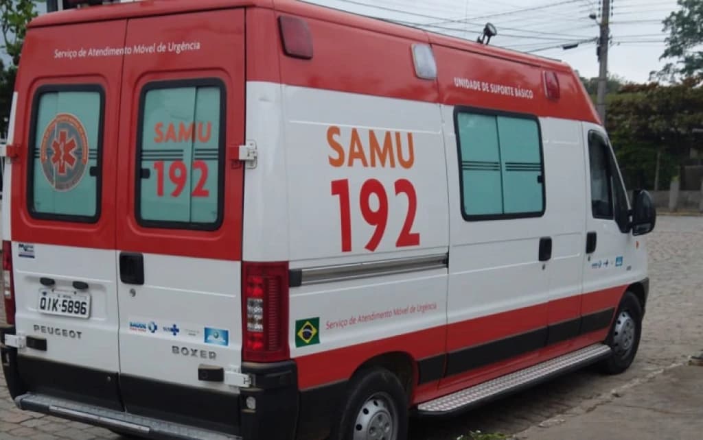 Morre criança de 3 anos que se afogou na piscina de casa em SC