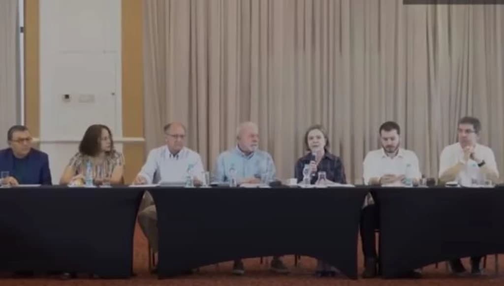 PT homenageia petista assassinado por bolsonarista