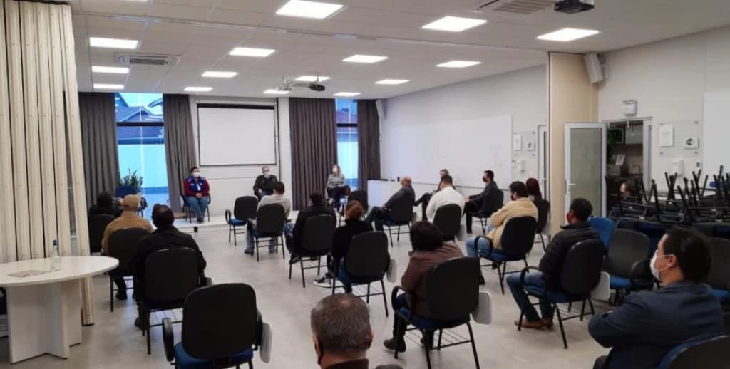 Movimento “Conexão com a Vida” reúne moradores de Tijucas em evento grátis