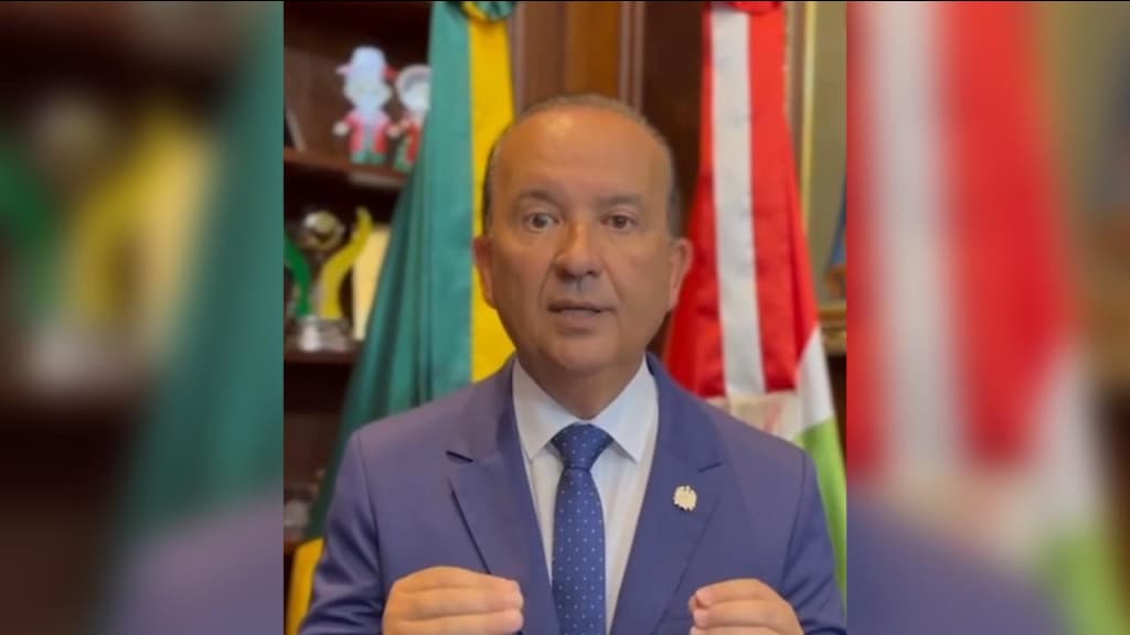 Governador de SC garante que crianças não serão obrigadas a se vacinar contra a COVID
