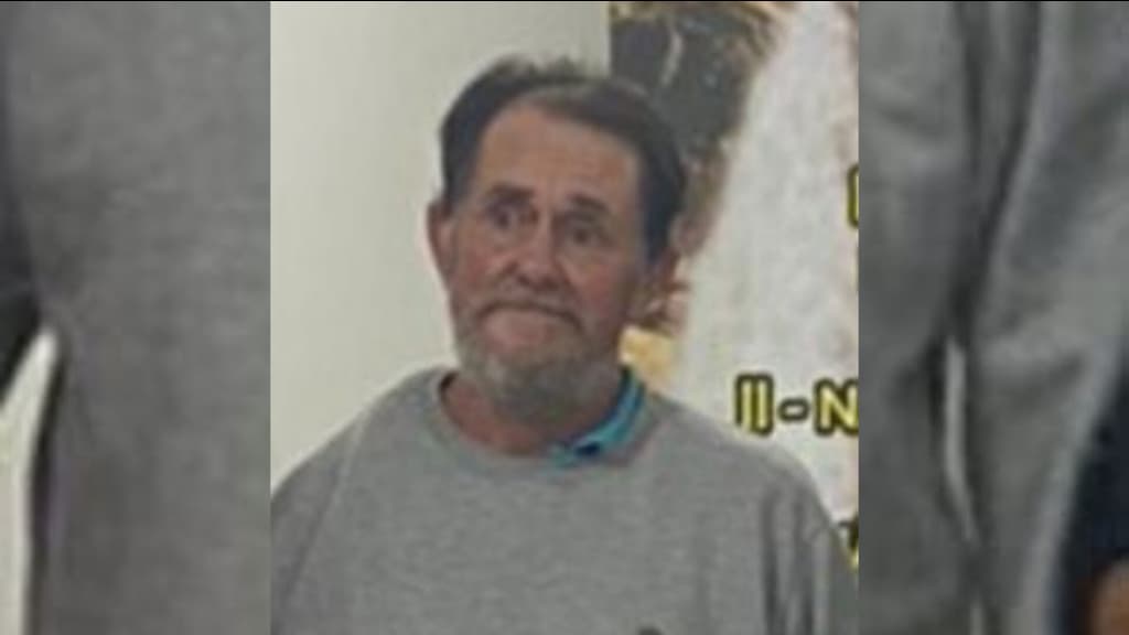 Família pede ajuda para encontrar homem desaparecido em Itapema