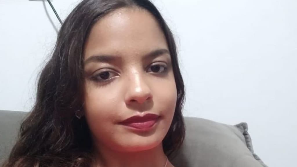 Família procura menina de 12 anos desaparecida em Joinville
