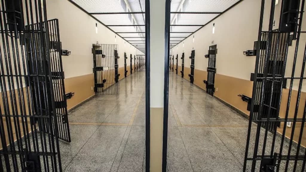 Presos de SC desfrutam de todas as exigências feitas por bandidos no RN