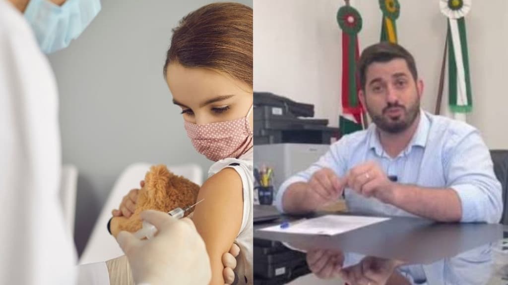 Advogado do PT entra com ação e justiça derruba decreto: “vacina da COVID obrigatória”