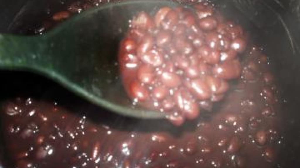 Criança receberá indenização após queimaduras com caldo de feijão