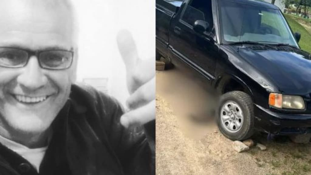 Idoso morre atropelado ao estacionar o próprio veículo em frente à casa de um amigo