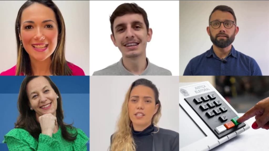 Veja os novos conselheiros tutelares de Porto Belo