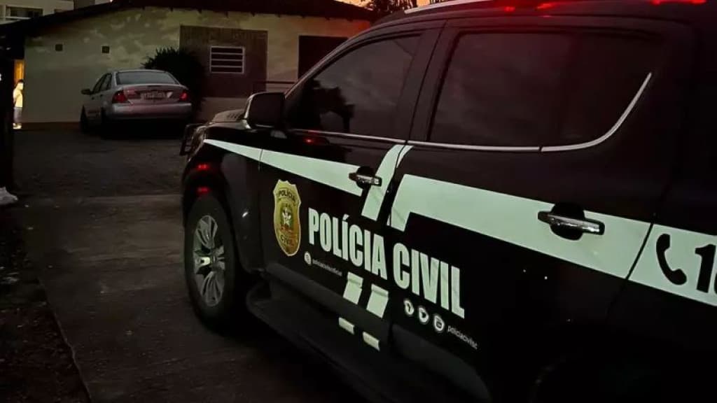 Foragida por matar procurador a marteladas no Tocantins é presa em Florianópolis