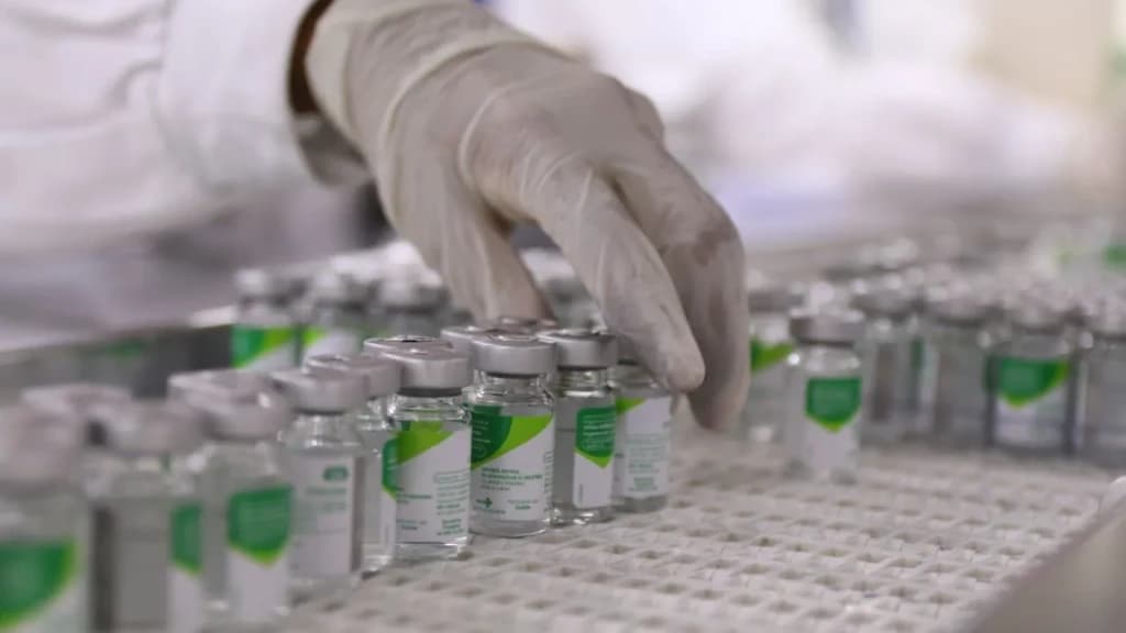 Campanha de vacinação contra a gripe se estende até 30 de junho em Itapema