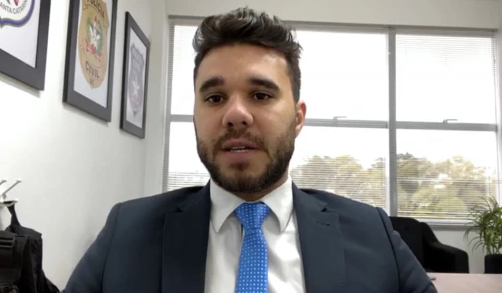 Genro mata sogro por divergência no valor da conta d”água, diz polícia