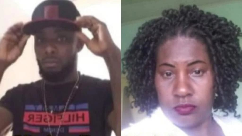 Casal de haitianos que morreu em grave acidente na SC-108 é identificado