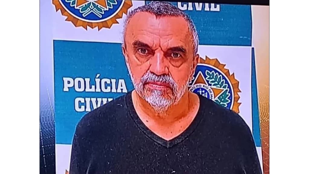 Ator José Dumont é preso por suspeita de pornografia infantil