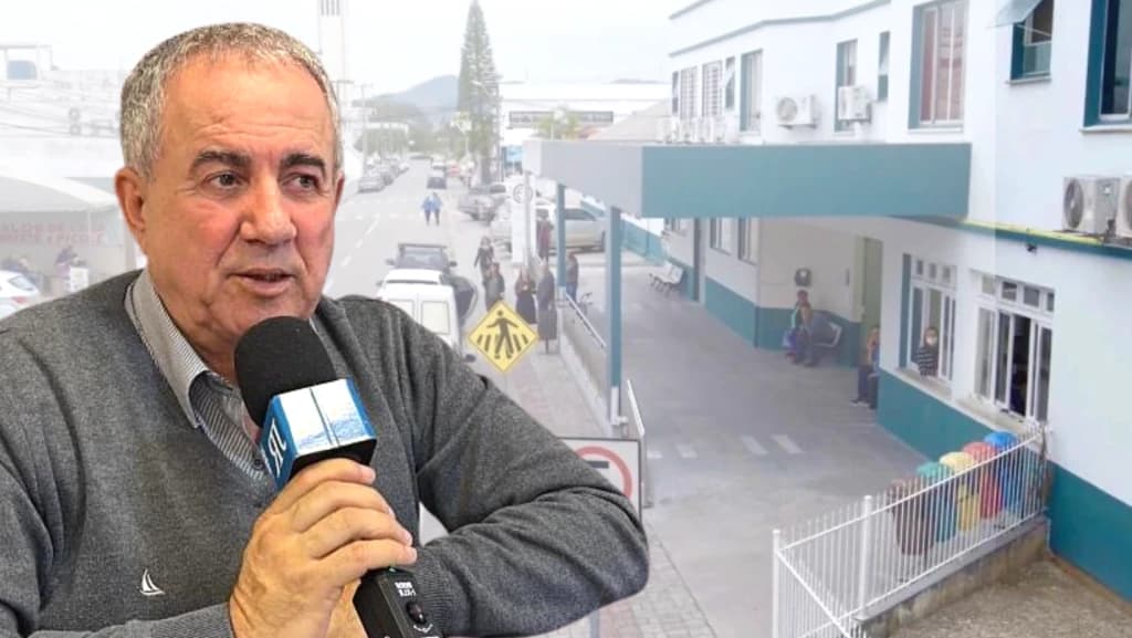 Tijucas quer saber: qual o futuro do Hospital São José?