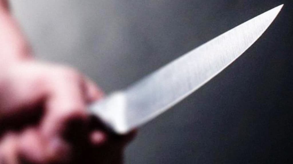 Briga entre “amigos” acaba com dois esfaqueados em Itapema