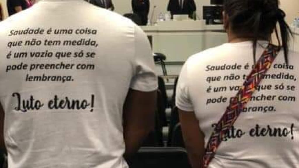 Homem é condenado por matar esposa e provocar o aborto do próprio filho