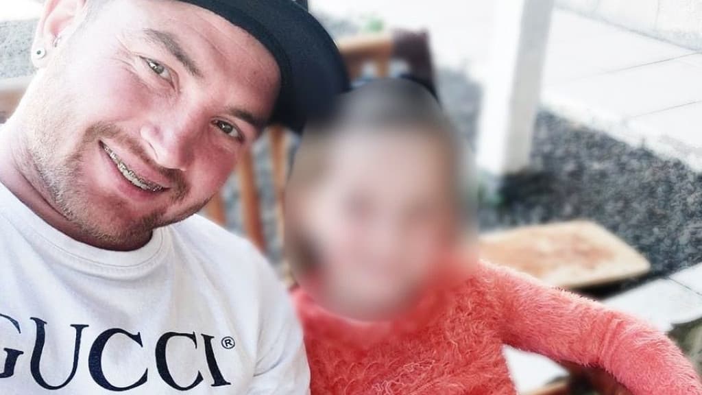 Motociclista morre após colisão com carro em SC