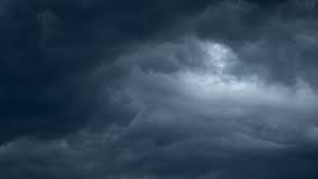 Massa de ar fria impacta condições climáticas em SC nos próximos dias