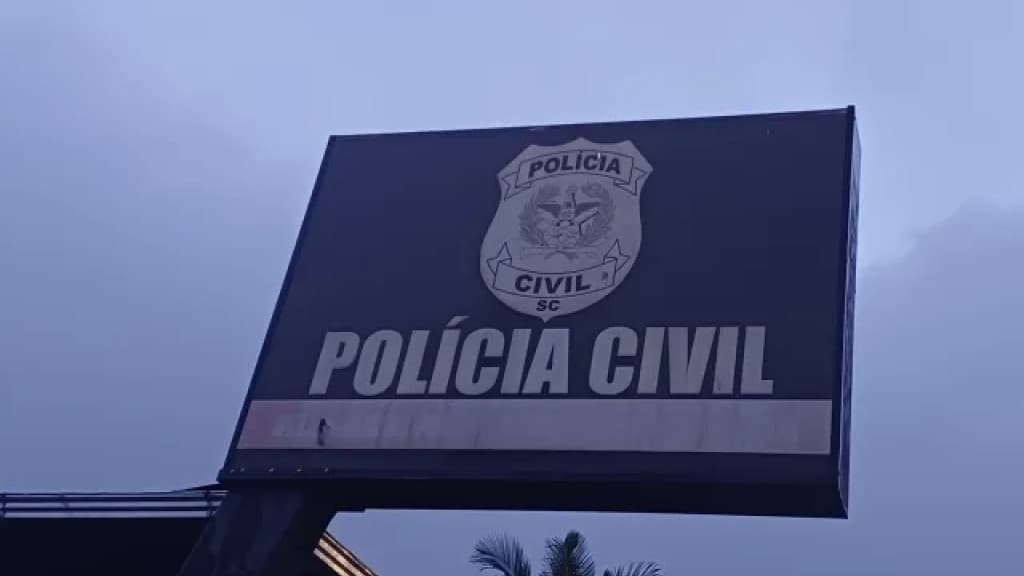 Mulher é investigada por denúncia falsa de agressão e tentativa de estupro em São João Batista