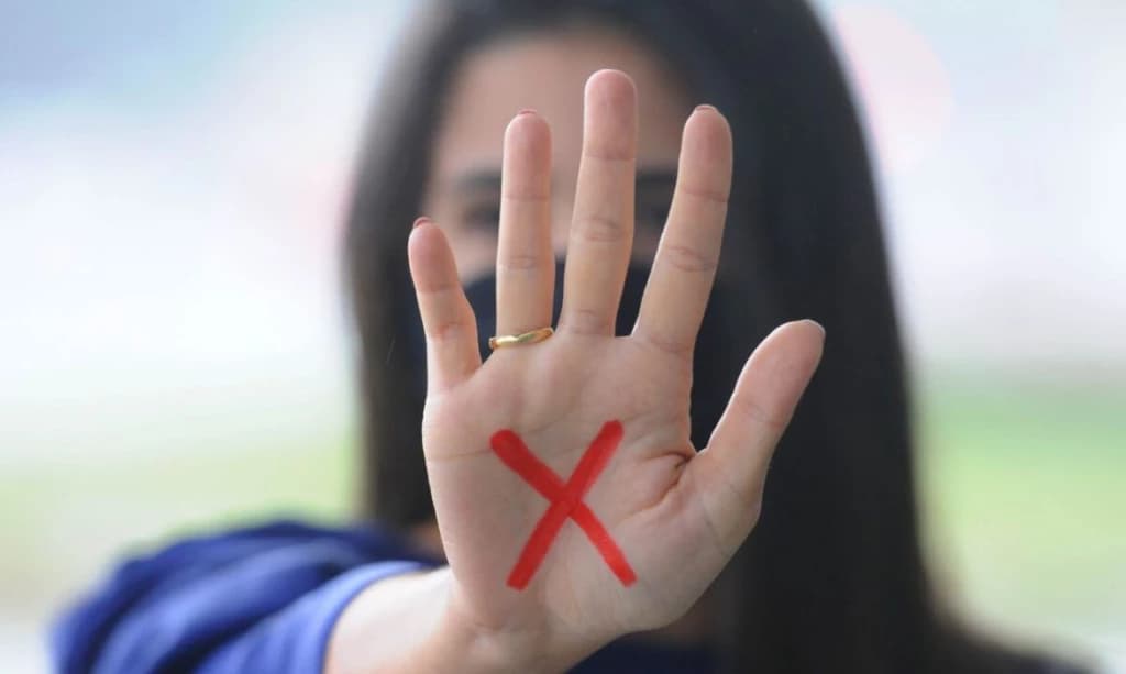 Bombinhas leva discussão sobre violência contra a mulher às escolas