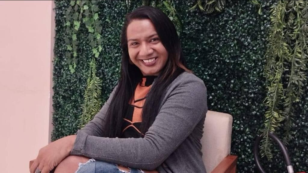 Identificada mulher que morreu afogada em praia de Florianópolis