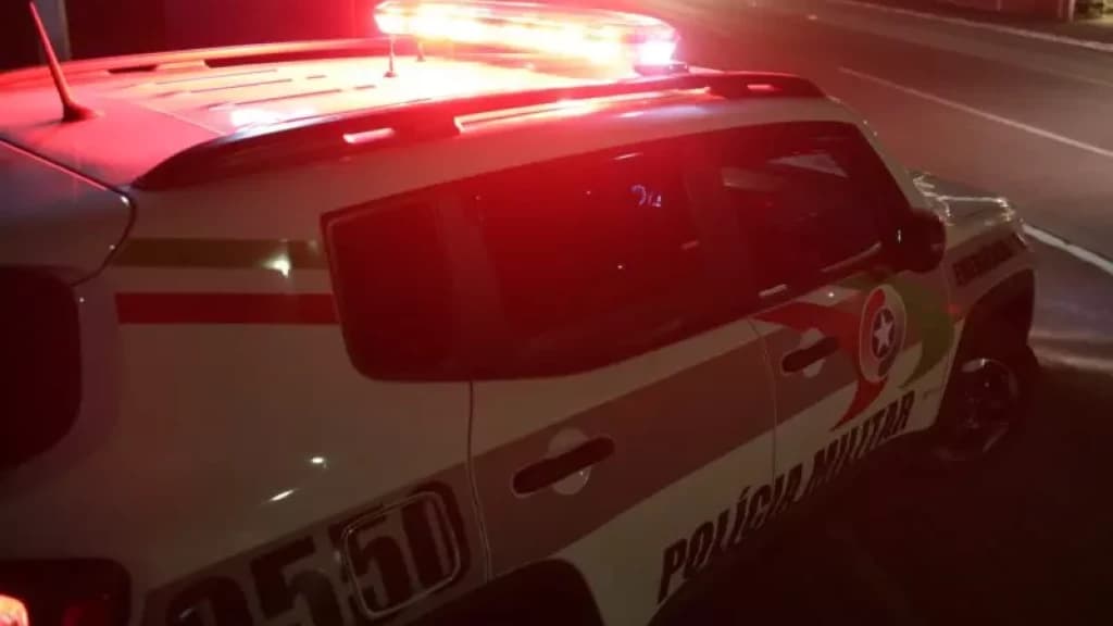 Jovem desaparecida é encontrada três dias depois com mãos e pernas atadas